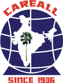 CAREALL, since 1936